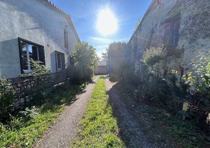 à vendre Maison Toulouse