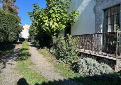 vente Maison Toulouse