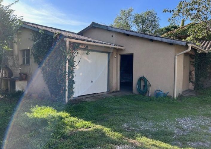 à vendre Maison Toulouse