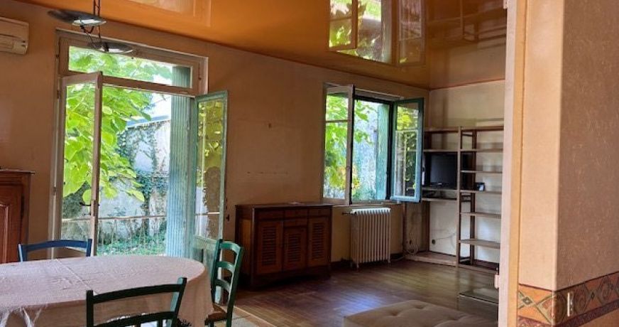 vente Maison Toulouse