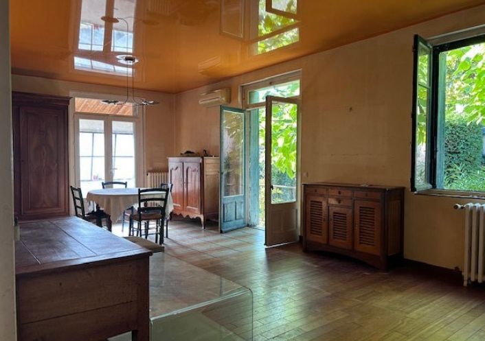 à vendre Maison Toulouse