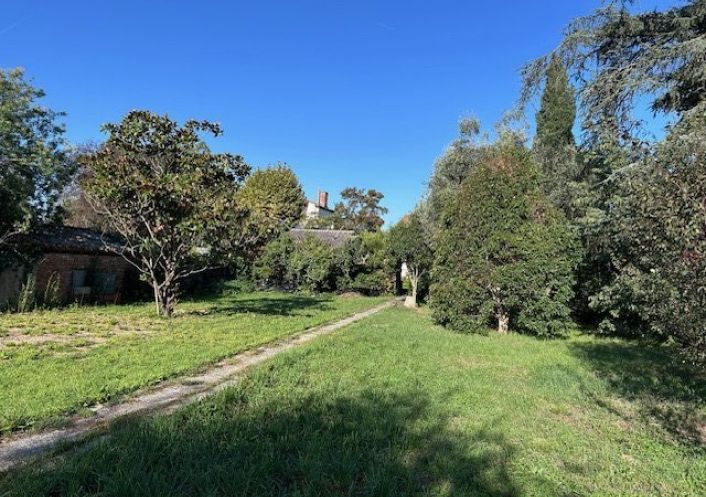 à vendre Maison Toulouse