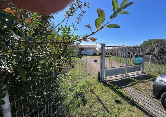 à vendre Maison Longages