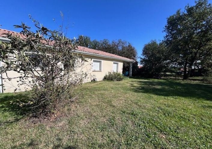 à vendre Maison Longages