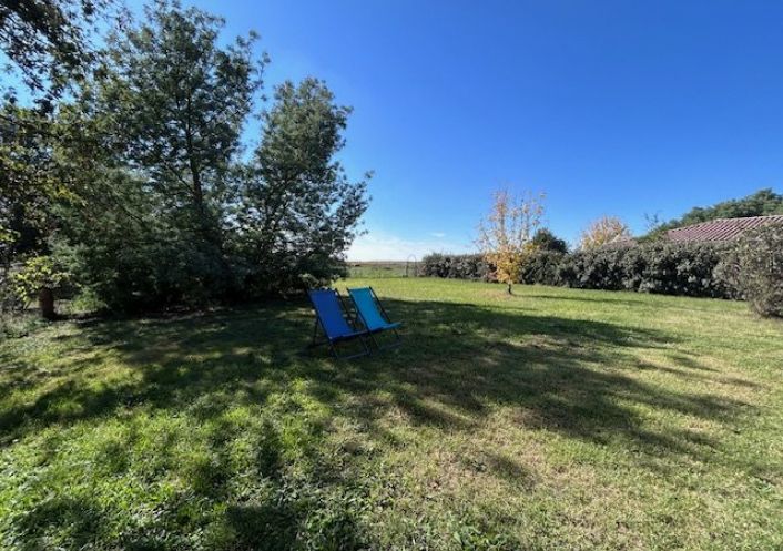 à vendre Maison Longages