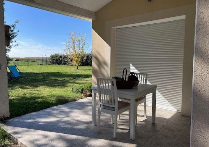 à vendre Maison Longages