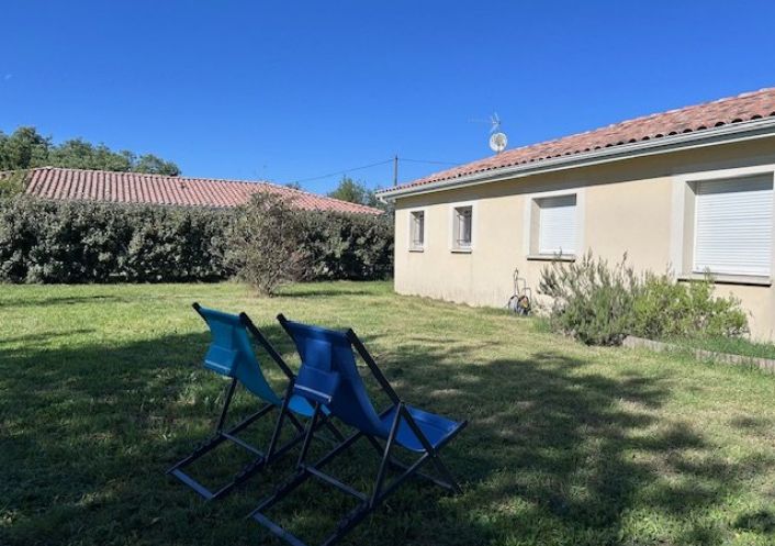 à vendre Maison Longages