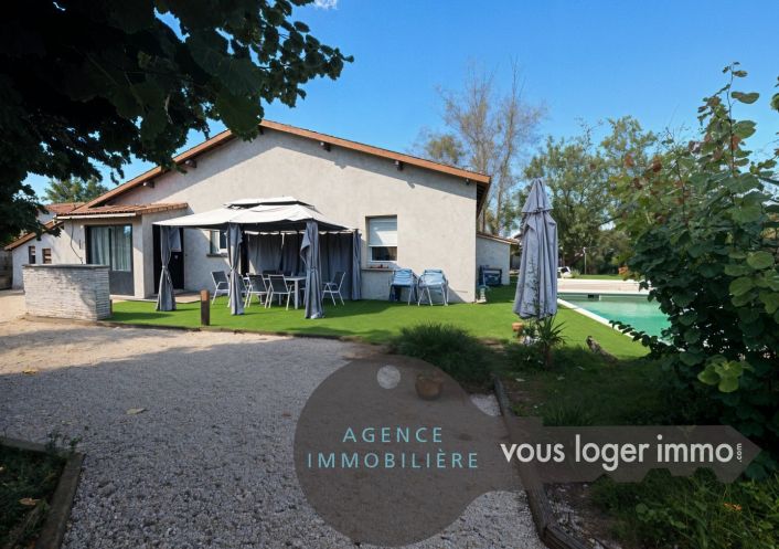 à vendre Maison Marquefave