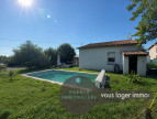 à vendre Maison Marquefave