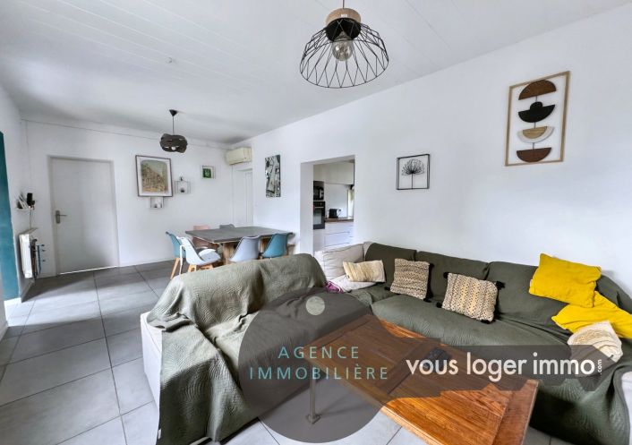 à vendre Maison Marquefave