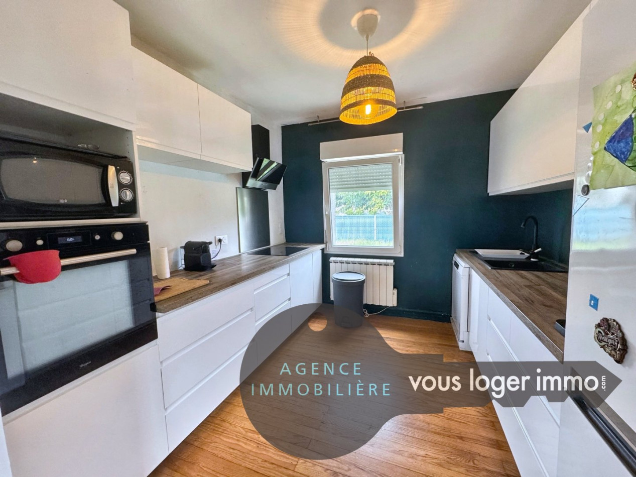 à vendre Maison Marquefave - Photo 4