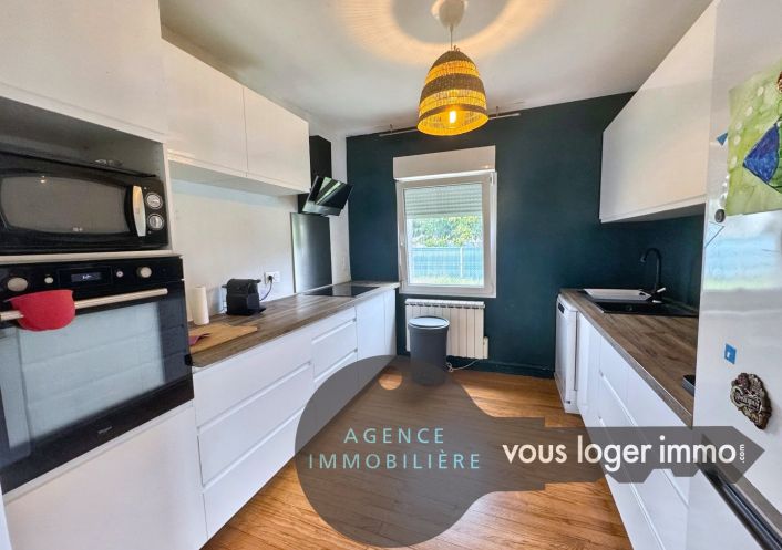 à vendre Maison Marquefave