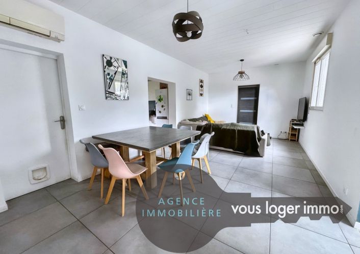 à vendre Maison Marquefave