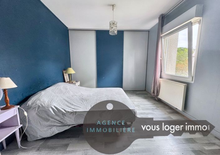 à vendre Maison Marquefave