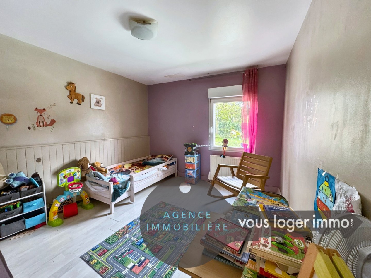 à vendre Maison Marquefave - Photo 6