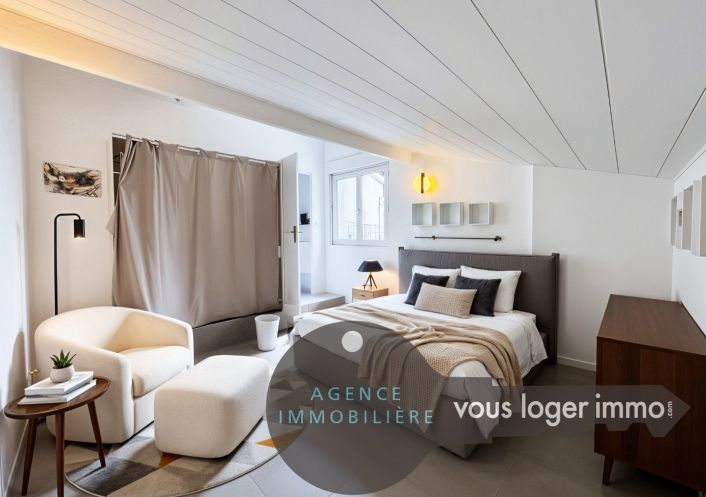 à vendre Maison Marquefave