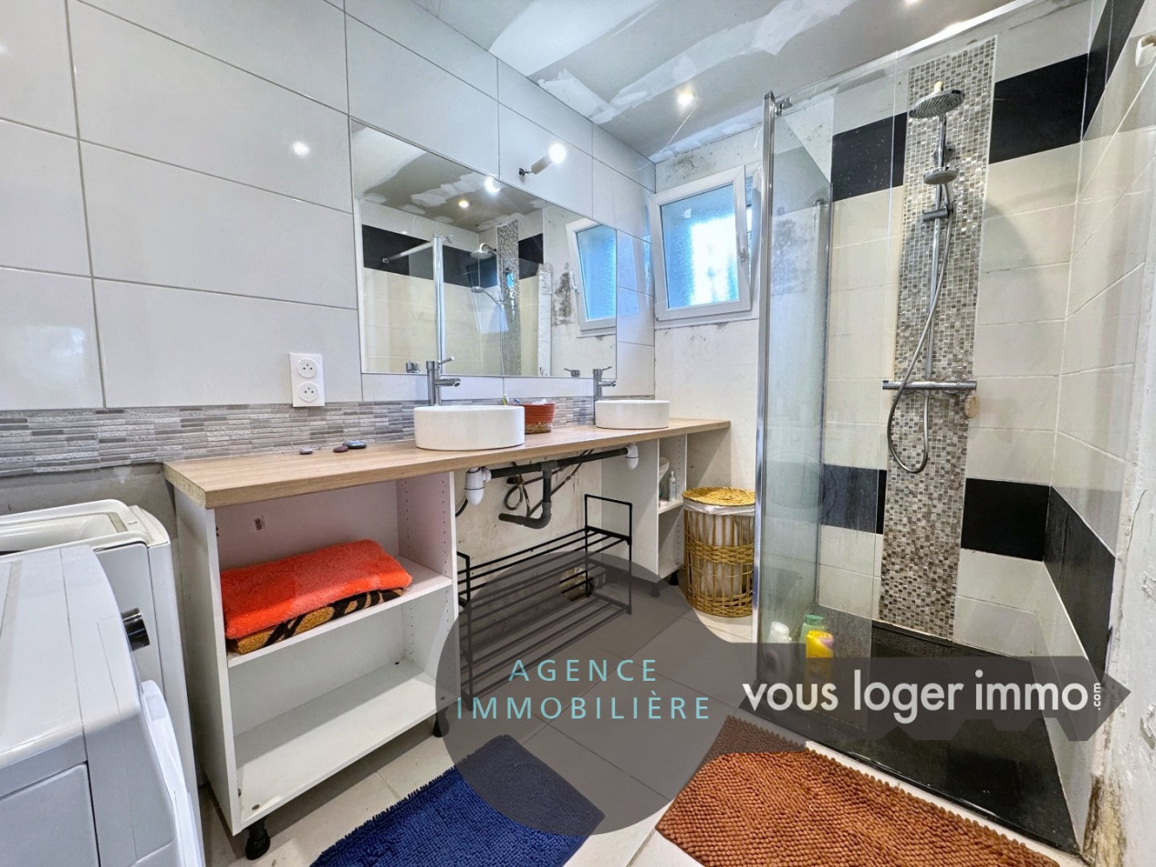 à vendre Maison Marquefave - Photo 8