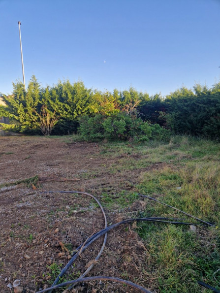 vente Terrain constructible Fonsorbes - Photo 1