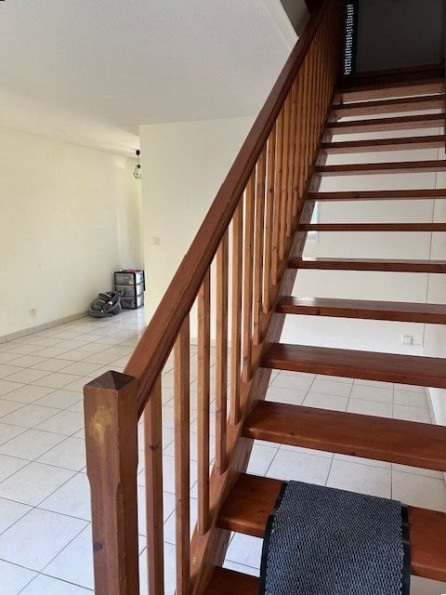 location Maison Lavernose-lacasse - Photo 3