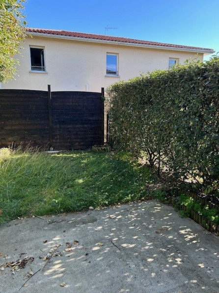 location Maison Lavernose-lacasse - Photo 1