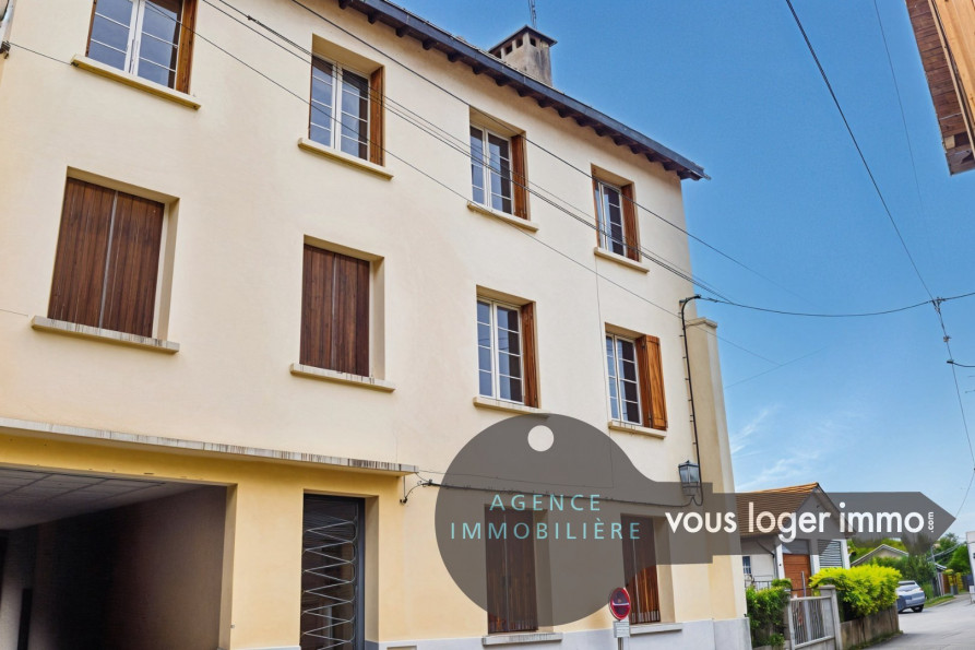 vente Immeuble Saint Girons - Photo 1