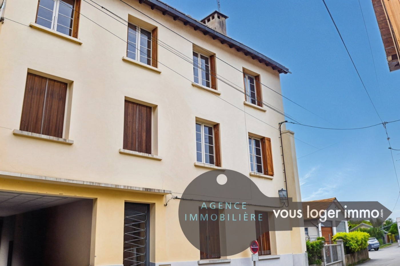 à vendre Immeuble Saint Girons - Photo 1