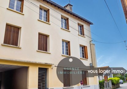 vente Immeuble Saint Girons