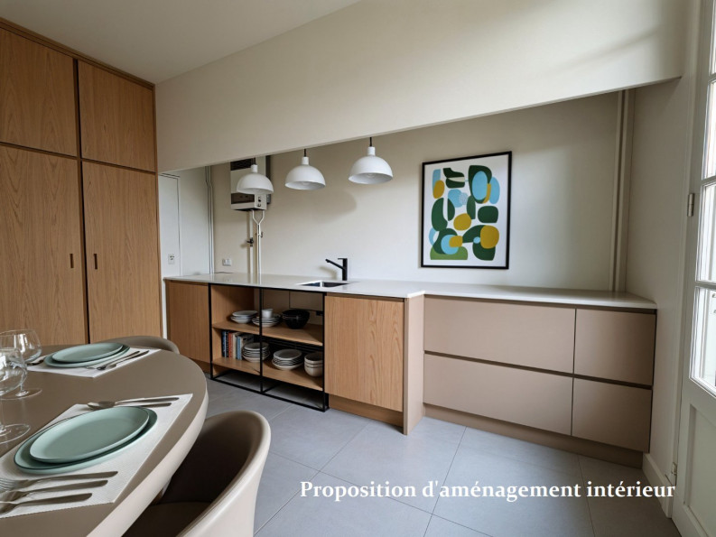 vente Immeuble Saint Girons - Photo 4