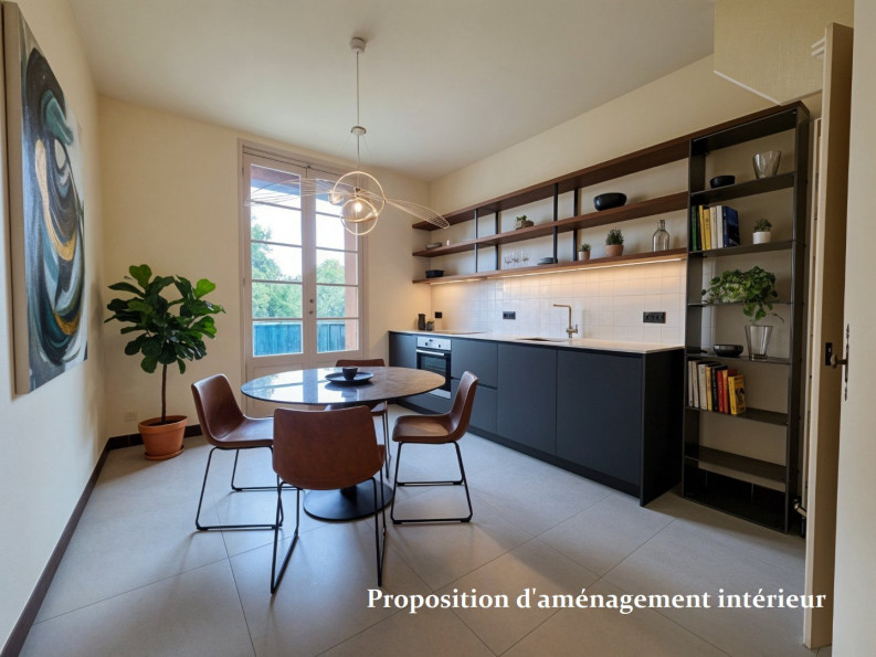 vente Immeuble Saint Girons - Photo 6
