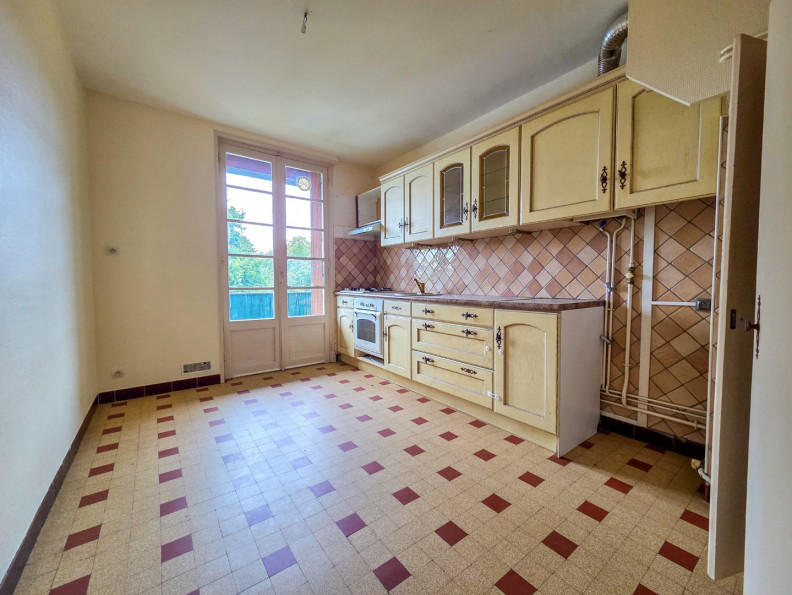 vente Immeuble Saint Girons - Photo 7