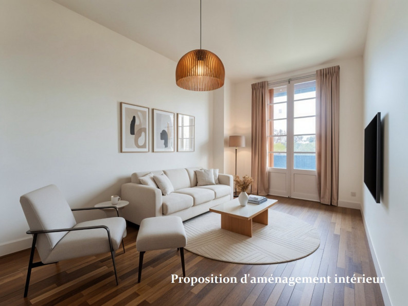 vente Immeuble Saint Girons - Photo 8