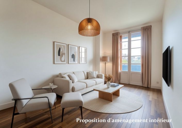 à vendre Immeuble Saint Girons