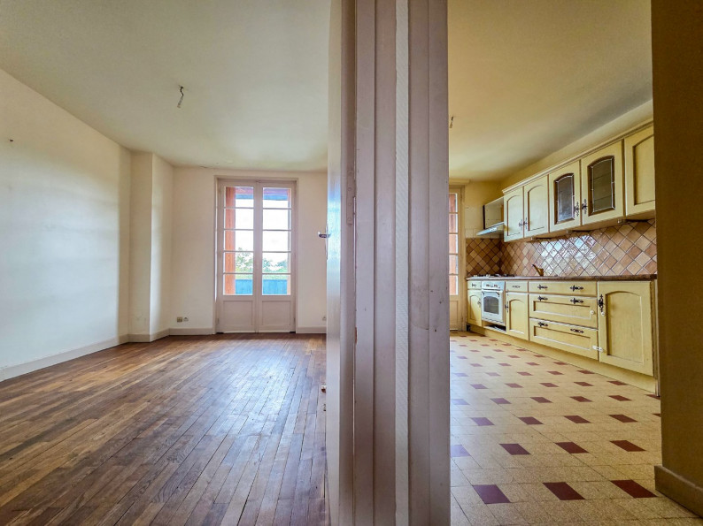 vente Immeuble Saint Girons - Photo 10