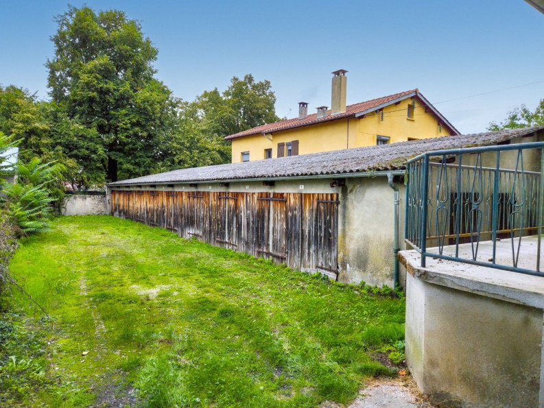 vente Immeuble Saint Girons - Photo 2