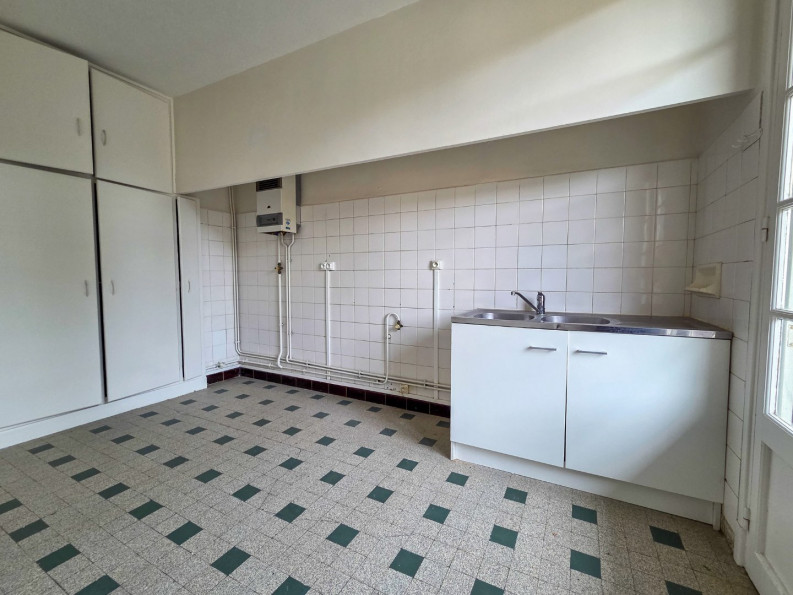 vente Immeuble Saint Girons - Photo 5