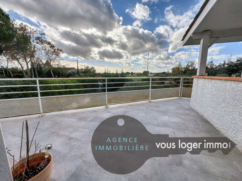 vente Appartement Carbonne - Photo 5