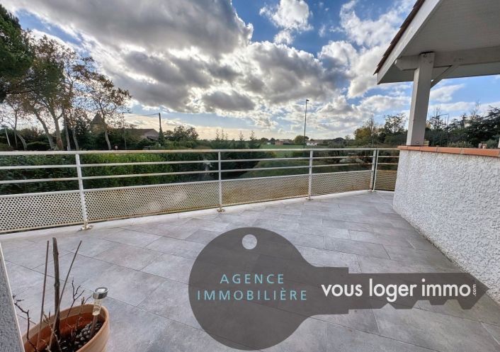 à vendre Appartement Carbonne