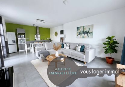 vente Appartement Carbonne