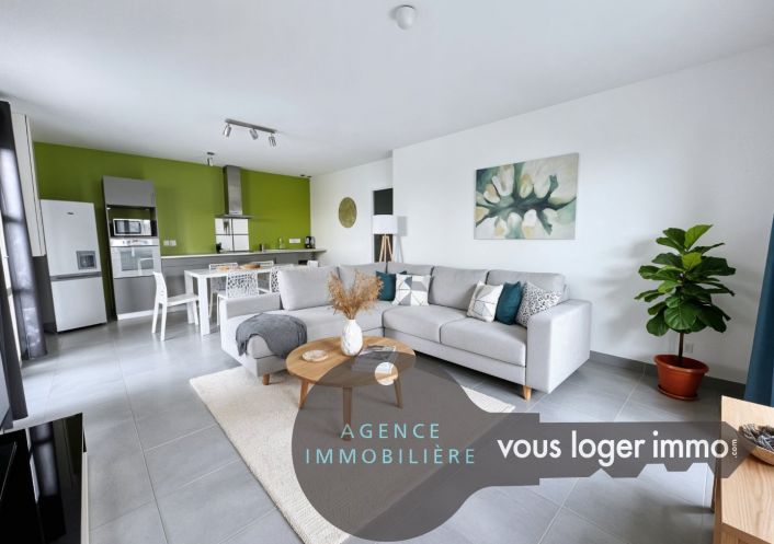 à vendre Appartement Carbonne