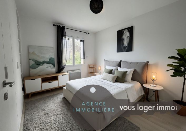 à vendre Appartement Carbonne