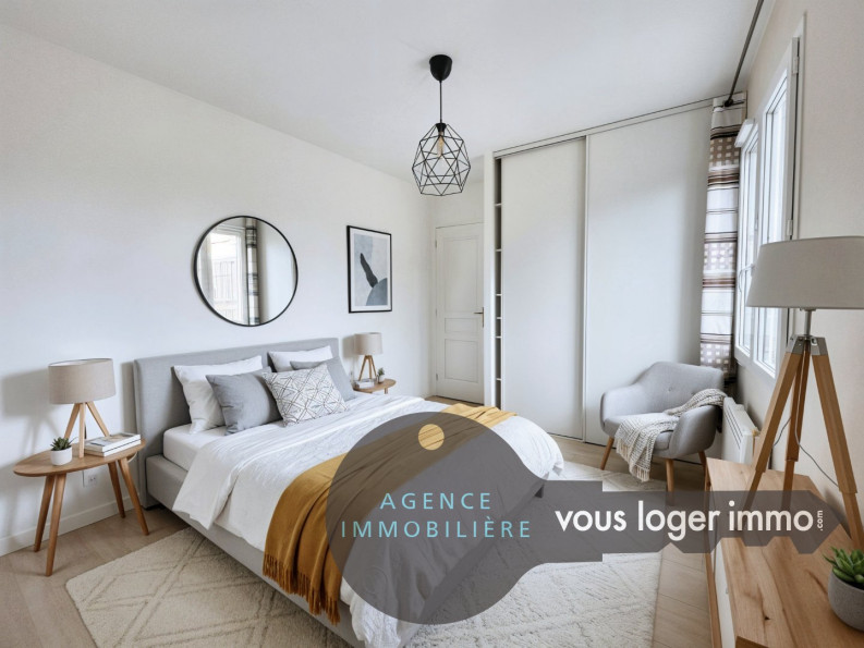 vente Appartement Carbonne - Photo 3