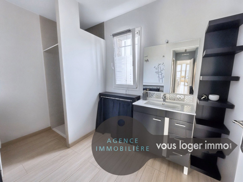 vente Appartement Carbonne - Photo 4