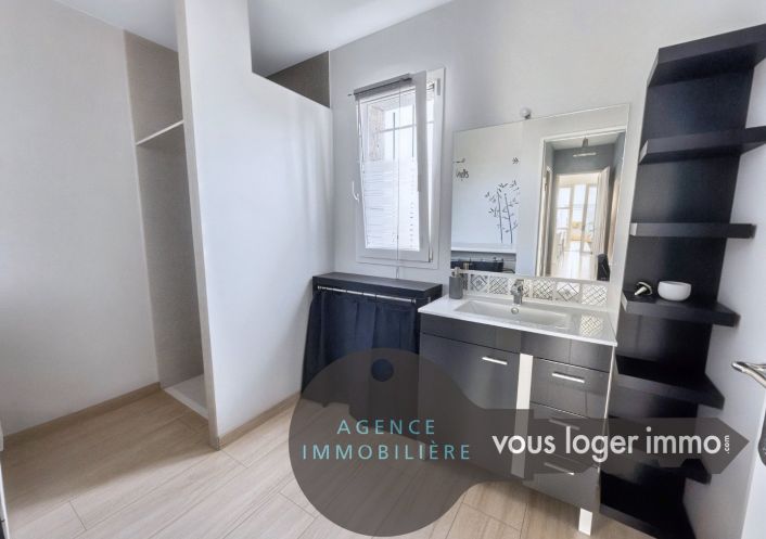 à vendre Appartement Carbonne