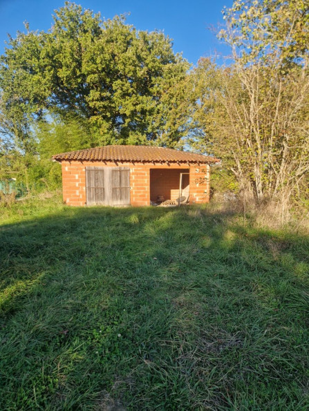 vente Terrain constructible Pujaudran - Photo 2