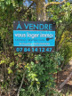 vente Terrain constructible Pujaudran