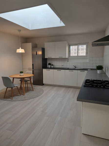 vente Immeuble Rieumes - Photo 1