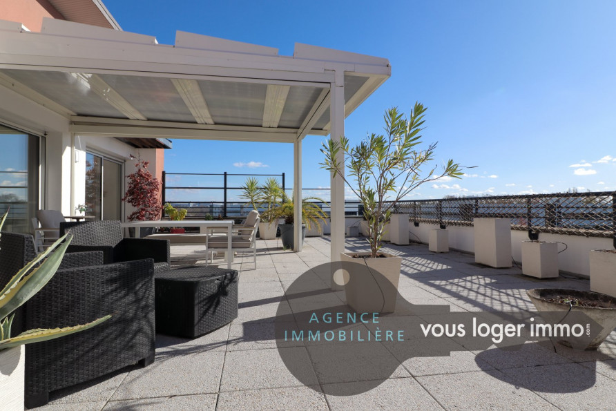 vente Appartement Toulouse - Photo 1