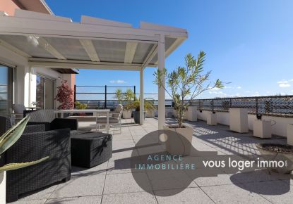 vente Appartement Toulouse