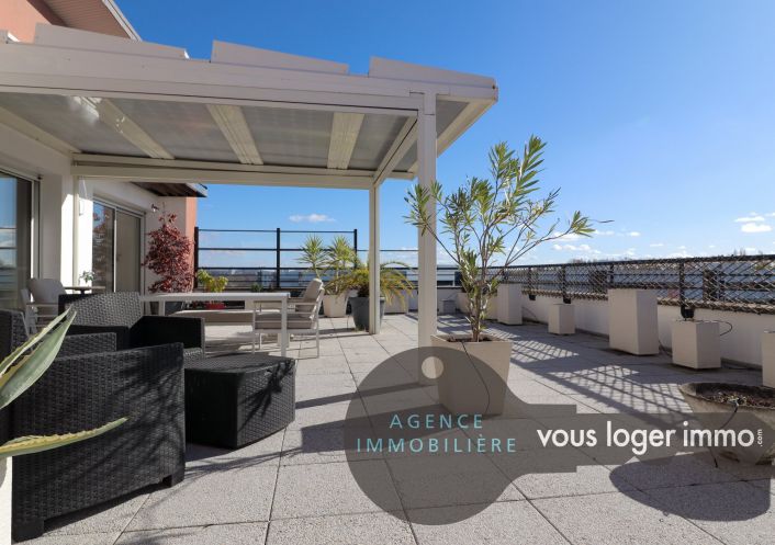 à vendre Appartement Toulouse