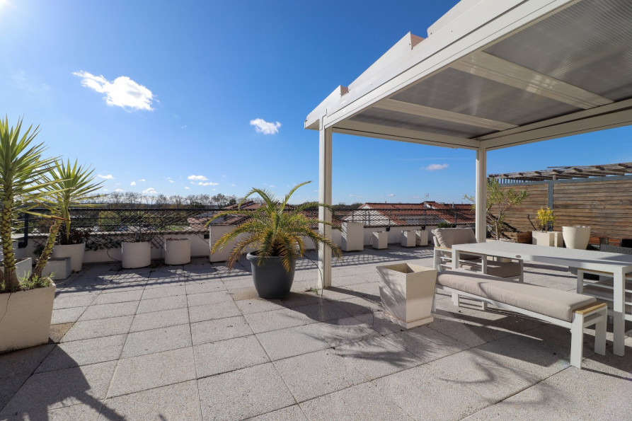 vente Appartement Toulouse - Photo 2